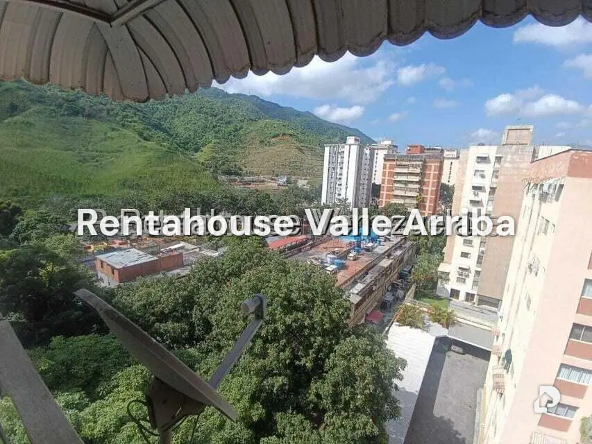 Apartamento en Montalbán II, Caracas – 27