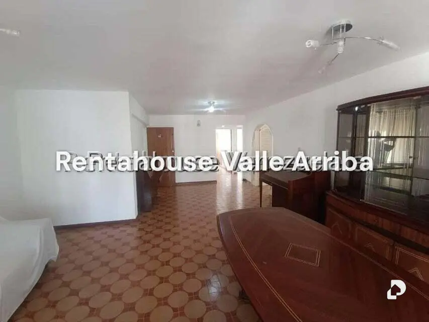 Apartamento en Montalbán II, Caracas – 8