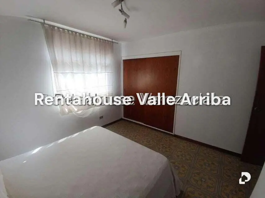 Apartamento en Montalbán II, Caracas – 16