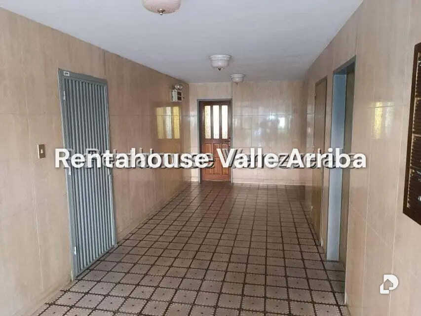 Apartamento en Montalbán II, Caracas – 3