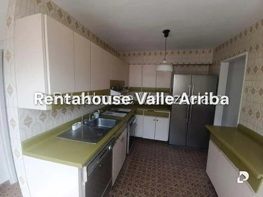 Apartamento en Montalbán II, Caracas – 10