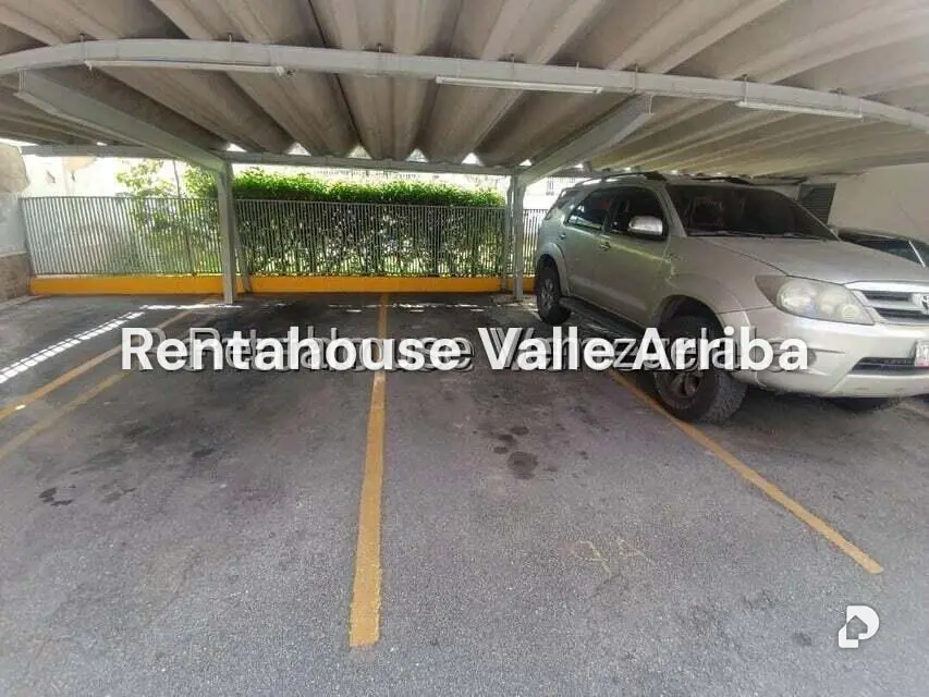 Apartamento en Montalbán II, Caracas – 28