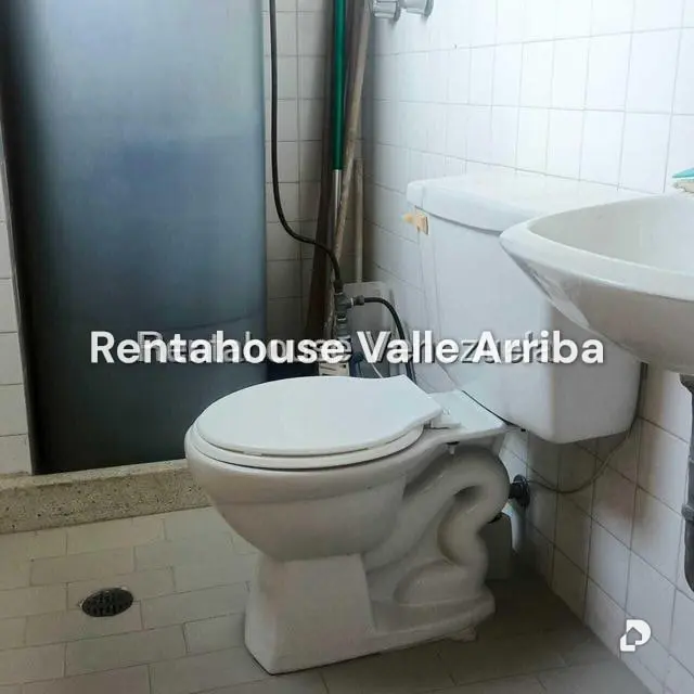 Apartamento en Montalbán II, Caracas – 19