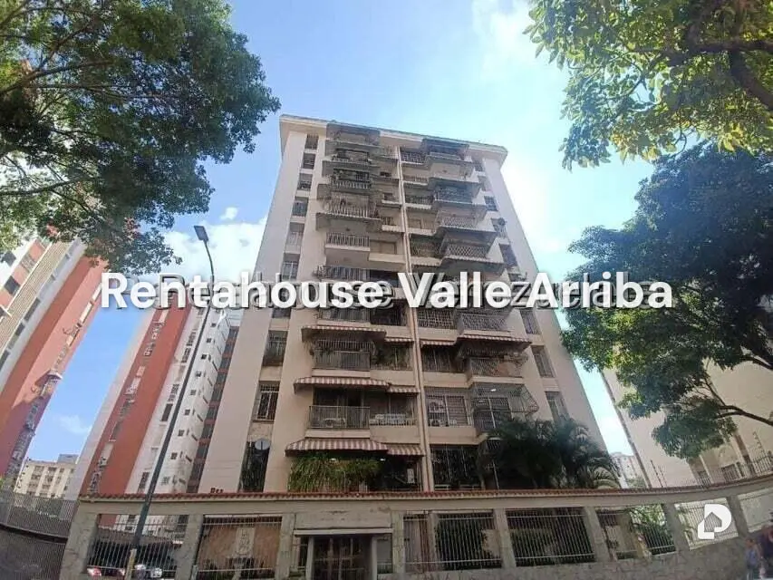 Apartamento en Montalbán II, Caracas – 1