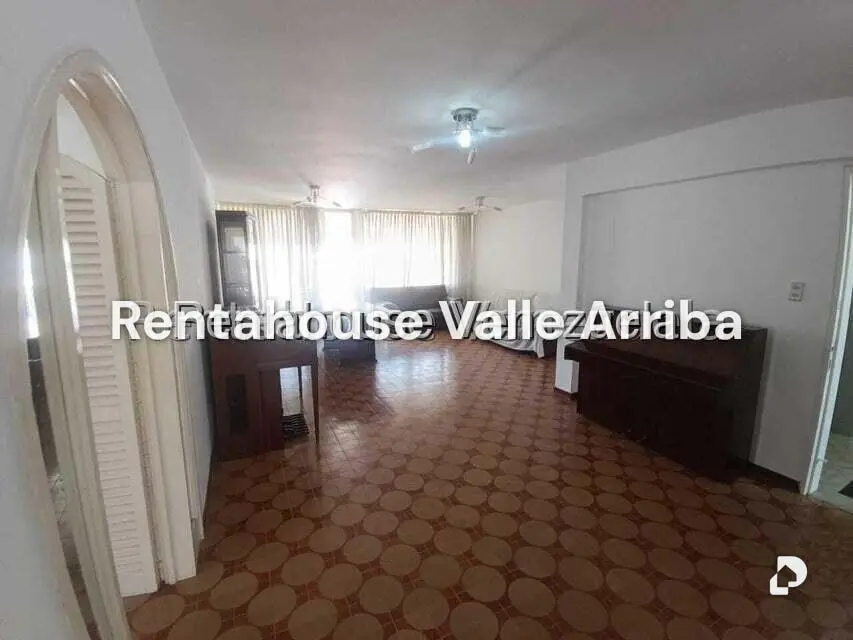 Apartamento en Montalbán II, Caracas – 7