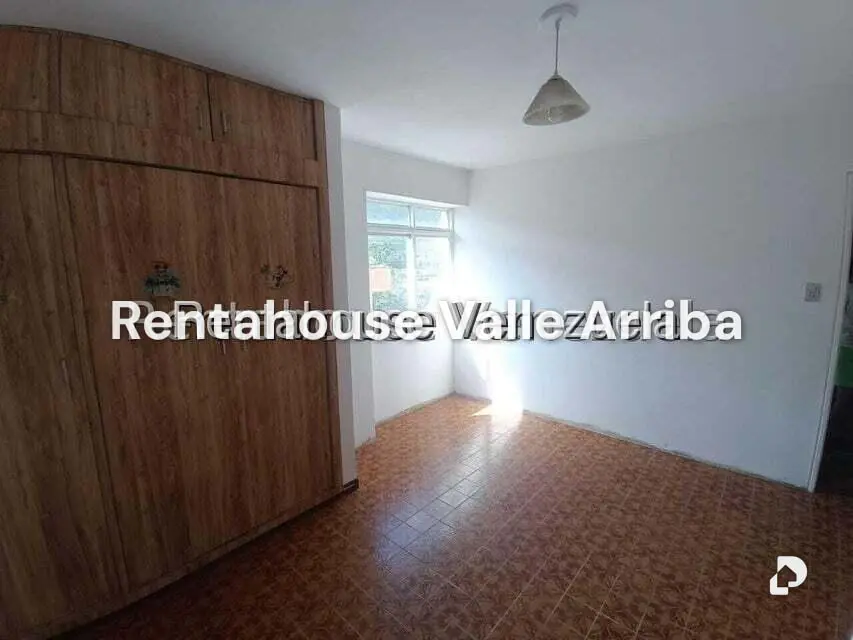 Apartamento en Montalbán II, Caracas – 25