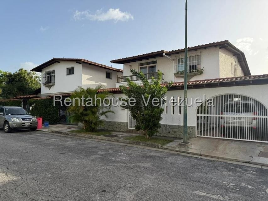 Casa en Macaracuay, Caracas - 1