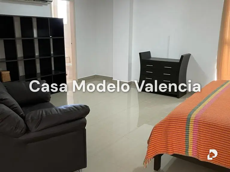 Penthouse en Mañongo, Naguanagua – 8