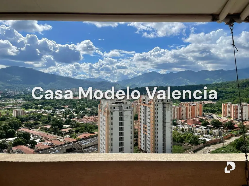Penthouse en Mañongo, Naguanagua – 16