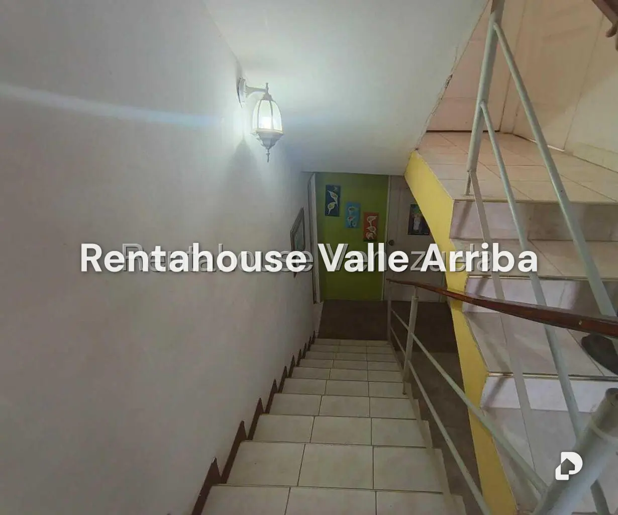 Casa en Caicaguana, Caracas – 7