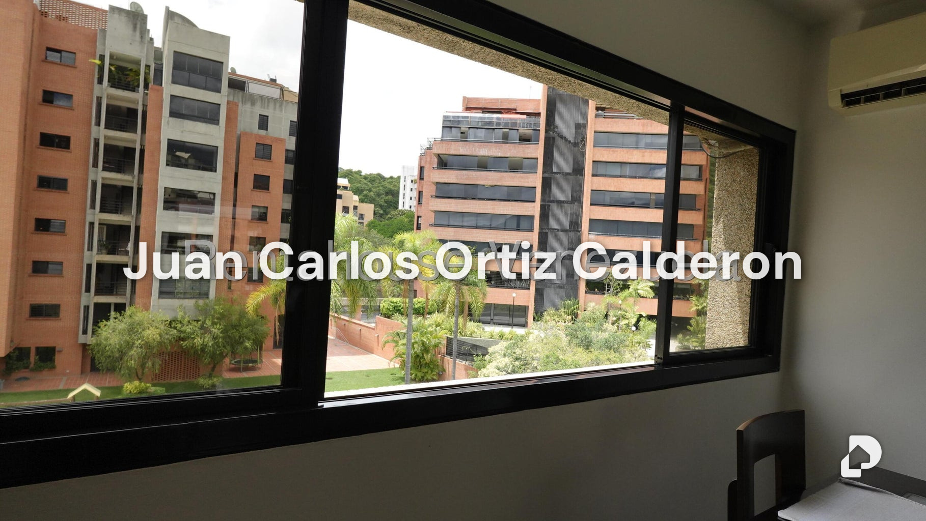 Apartamento en Colinas de Valle Arriba, Caracas – 20