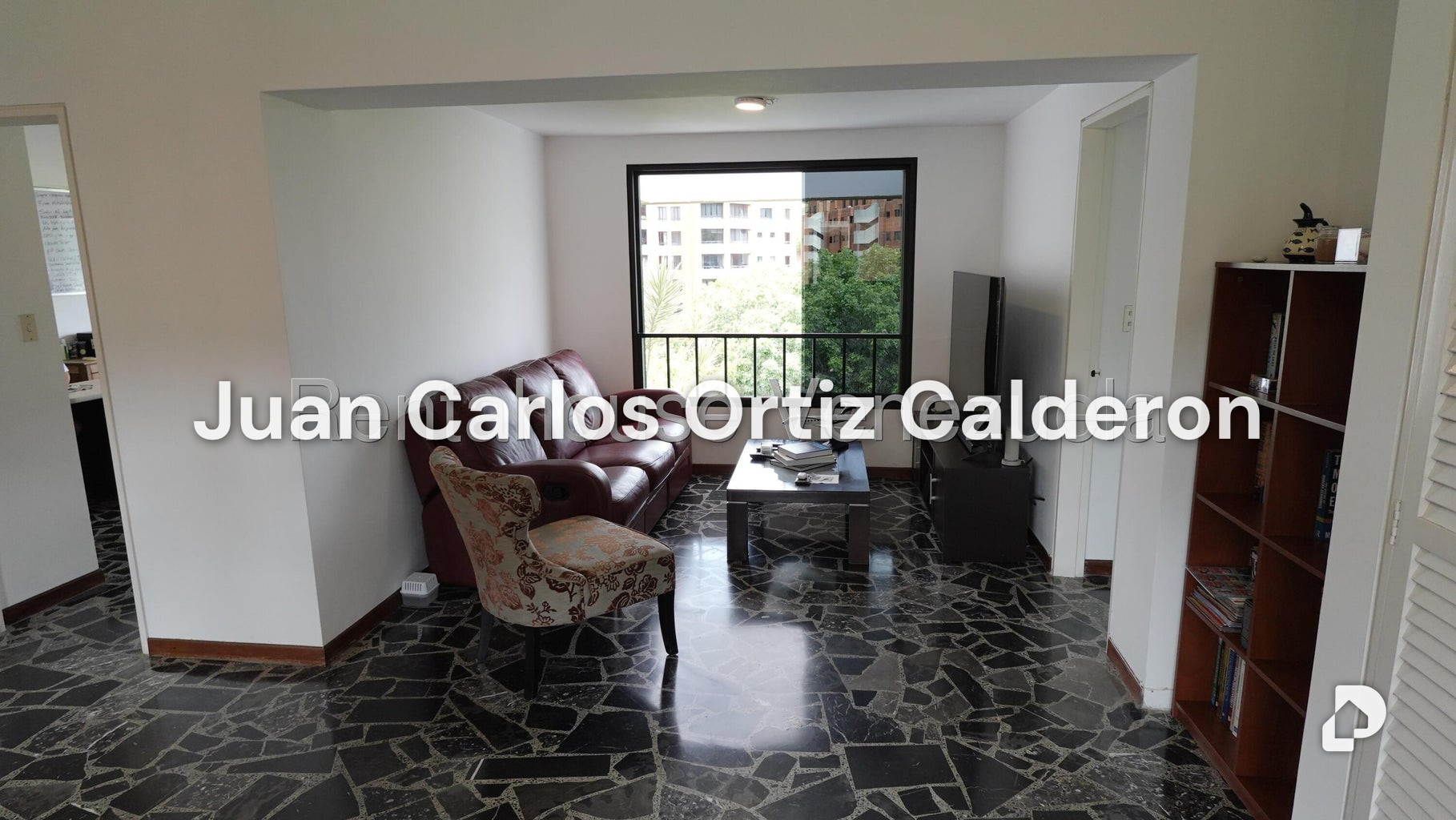 Apartamento en Colinas de Valle Arriba, Caracas – 5