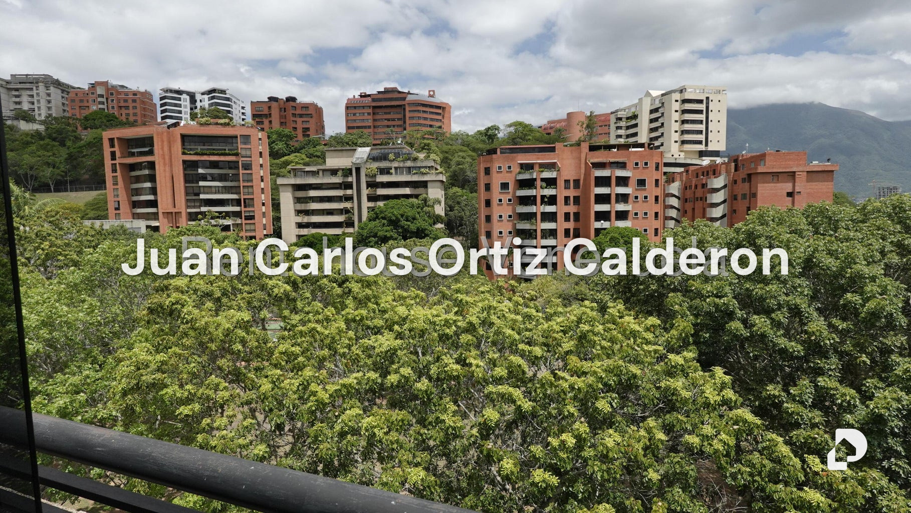 Apartamento en Colinas de Valle Arriba, Caracas – 11