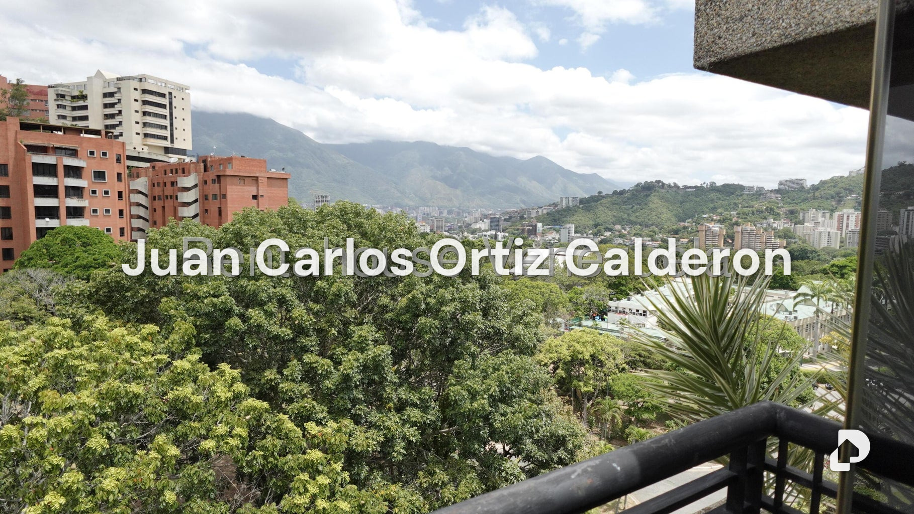 Apartamento en Colinas de Valle Arriba, Caracas – 14