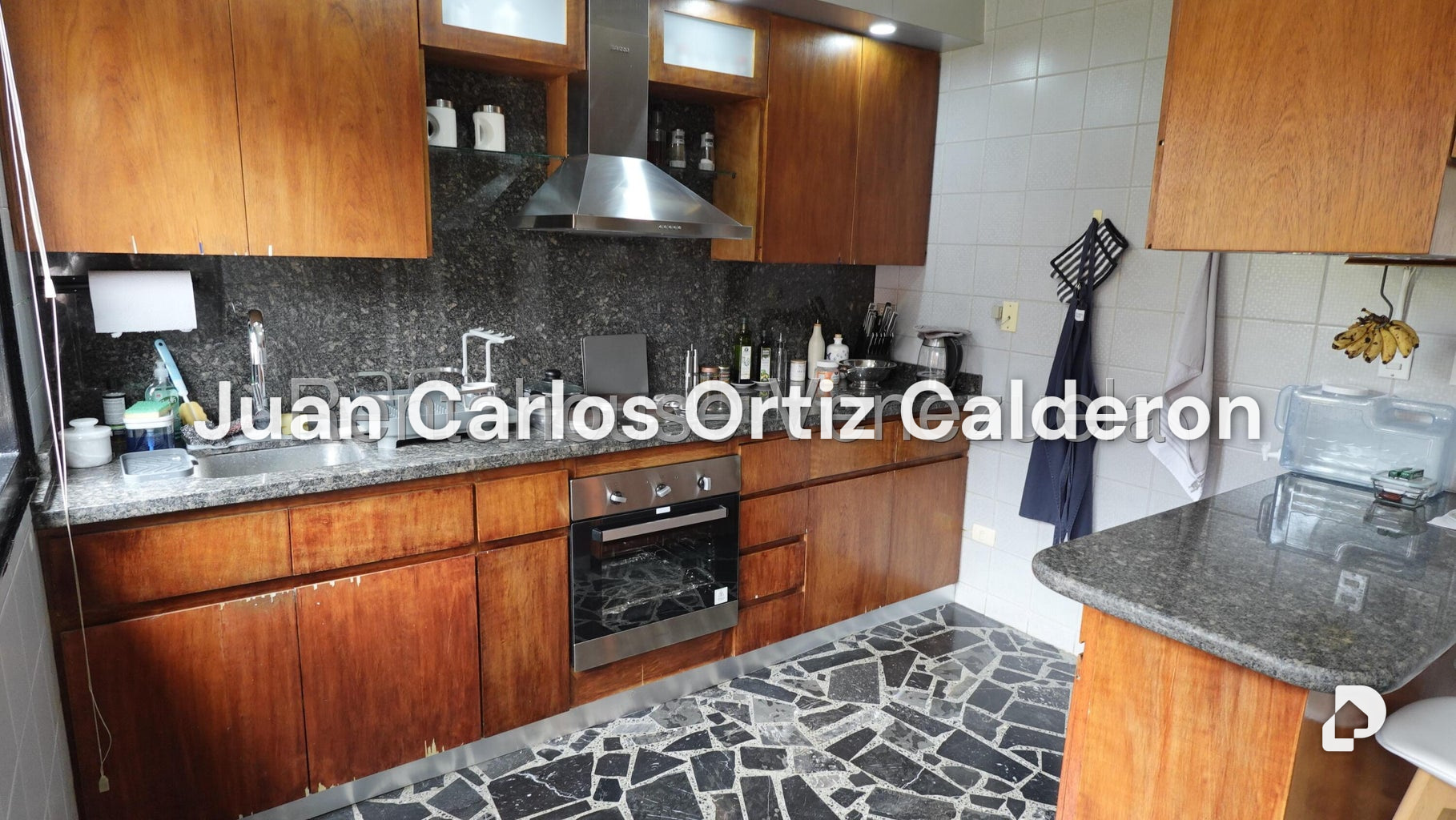 Apartamento en Colinas de Valle Arriba, Caracas – 16