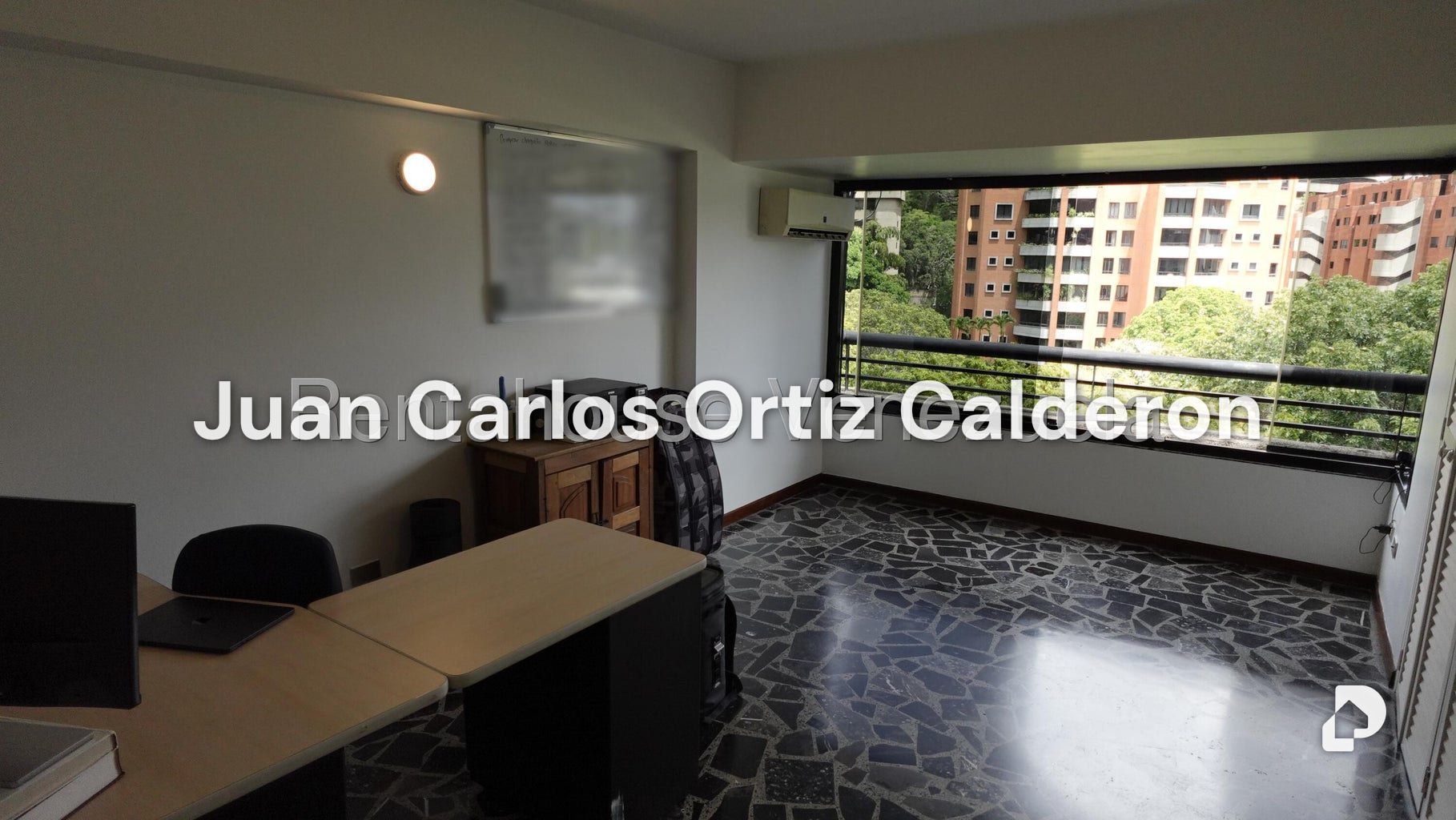 Apartamento en Colinas de Valle Arriba, Caracas – 13