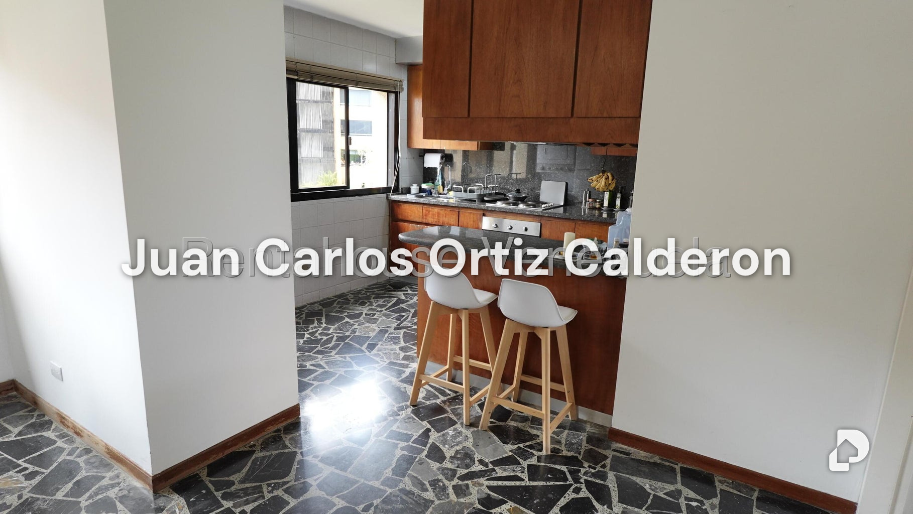 Apartamento en Colinas de Valle Arriba, Caracas – 15