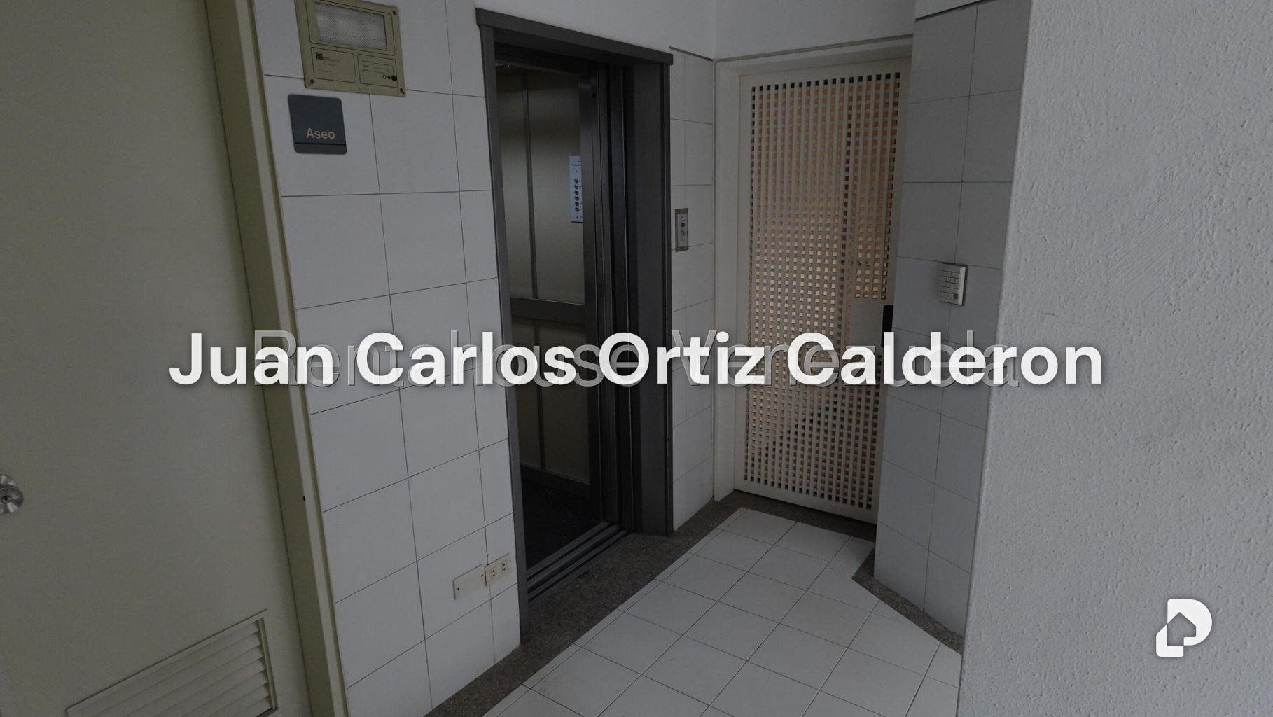 Apartamento en Colinas de Valle Arriba, Caracas – 23