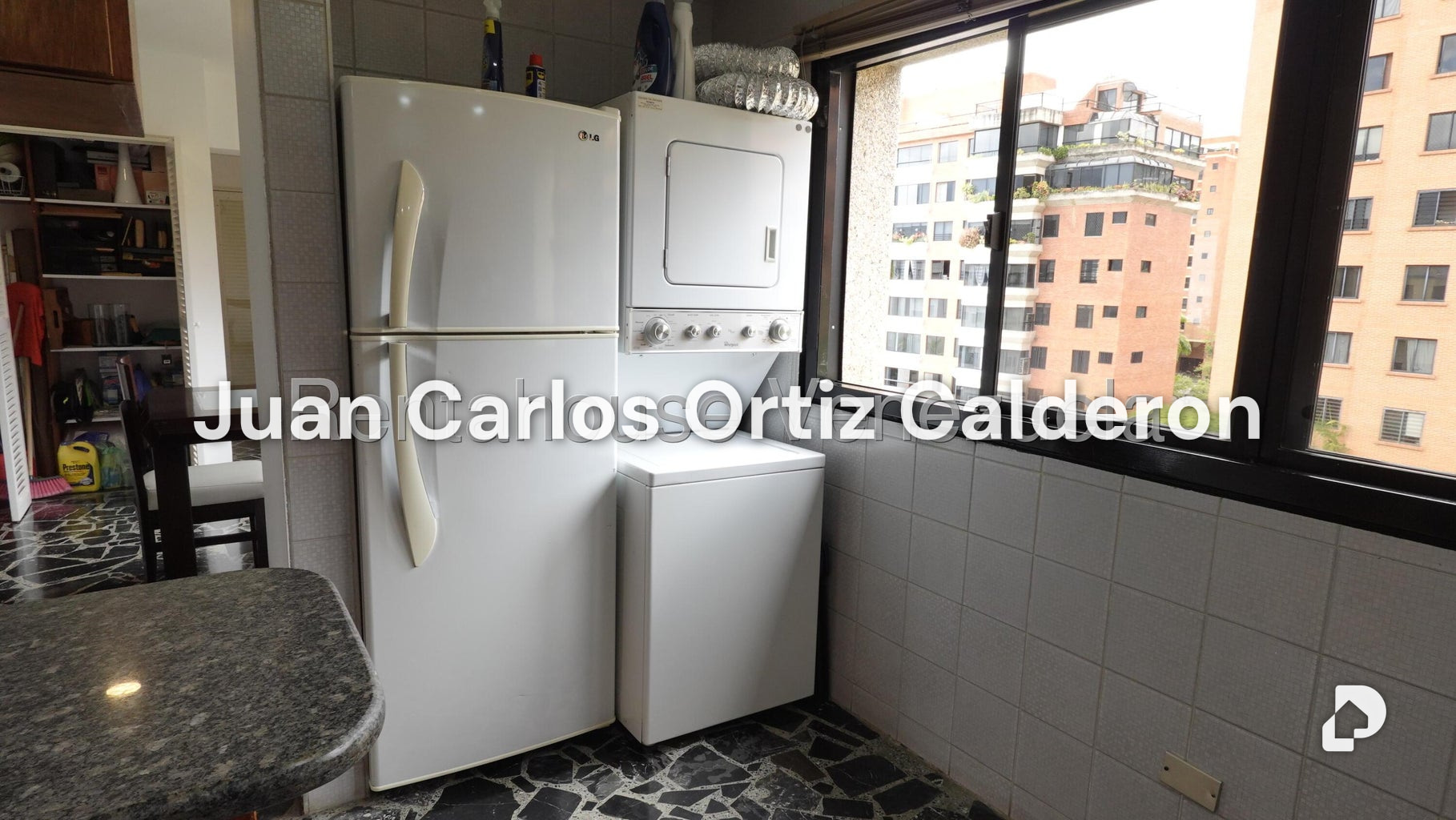 Apartamento en Colinas de Valle Arriba, Caracas – 18