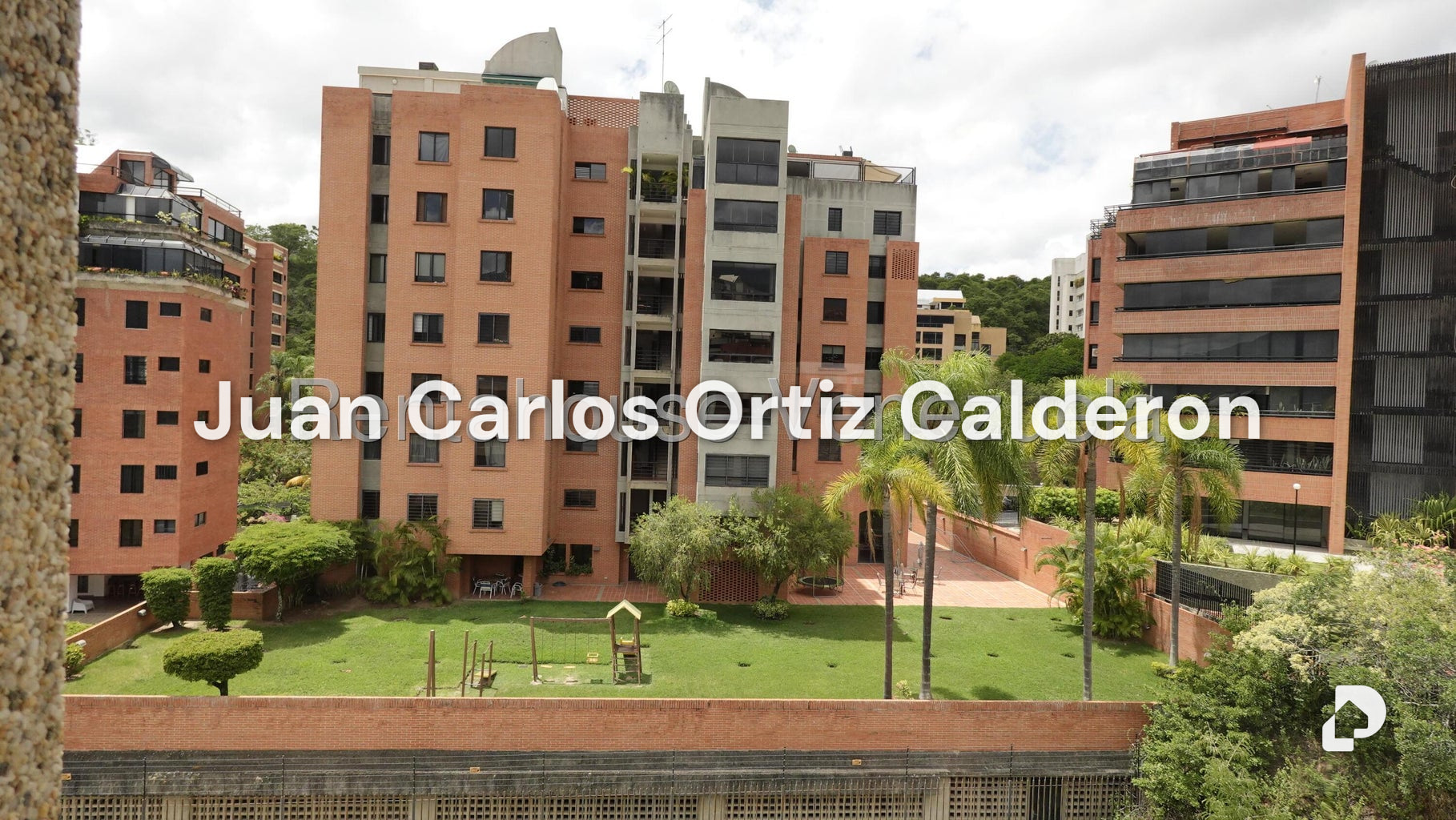 Apartamento en Colinas de Valle Arriba, Caracas – 21
