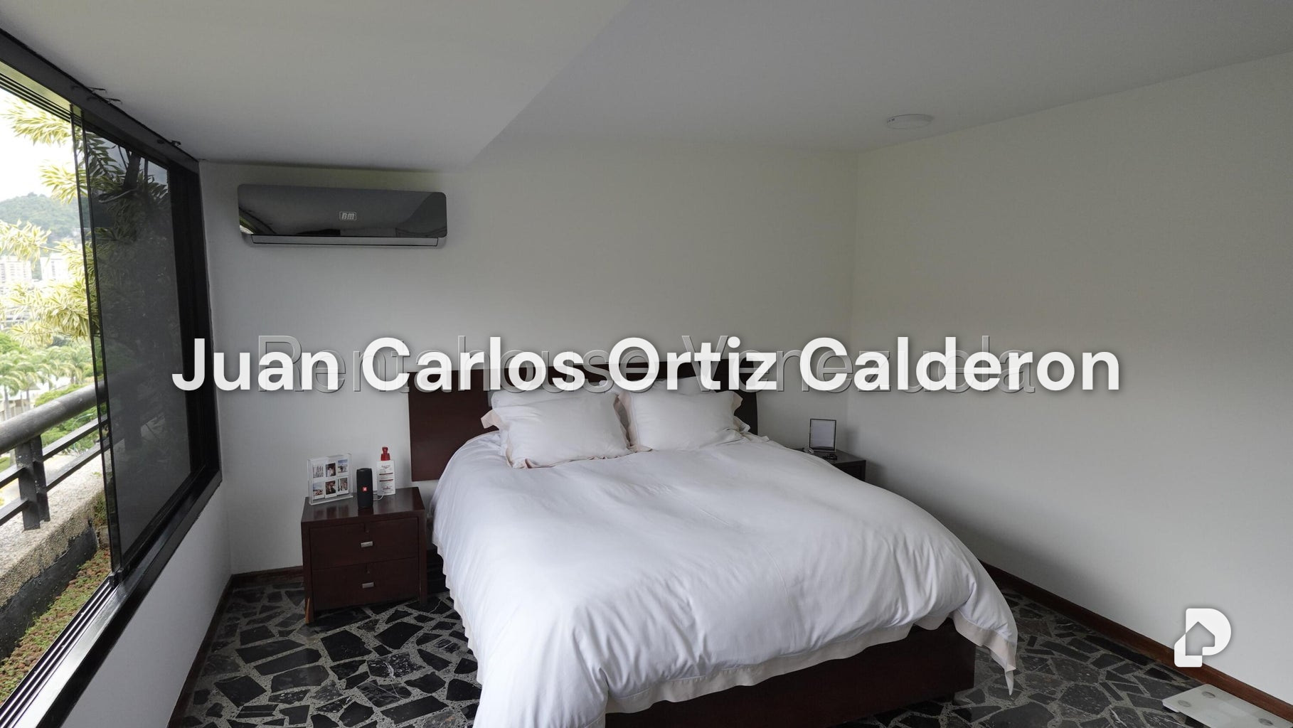 Apartamento en Colinas de Valle Arriba, Caracas – 9