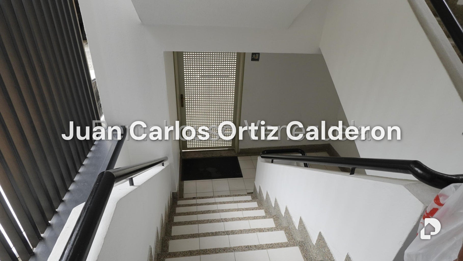 Apartamento en Colinas de Valle Arriba, Caracas – 24