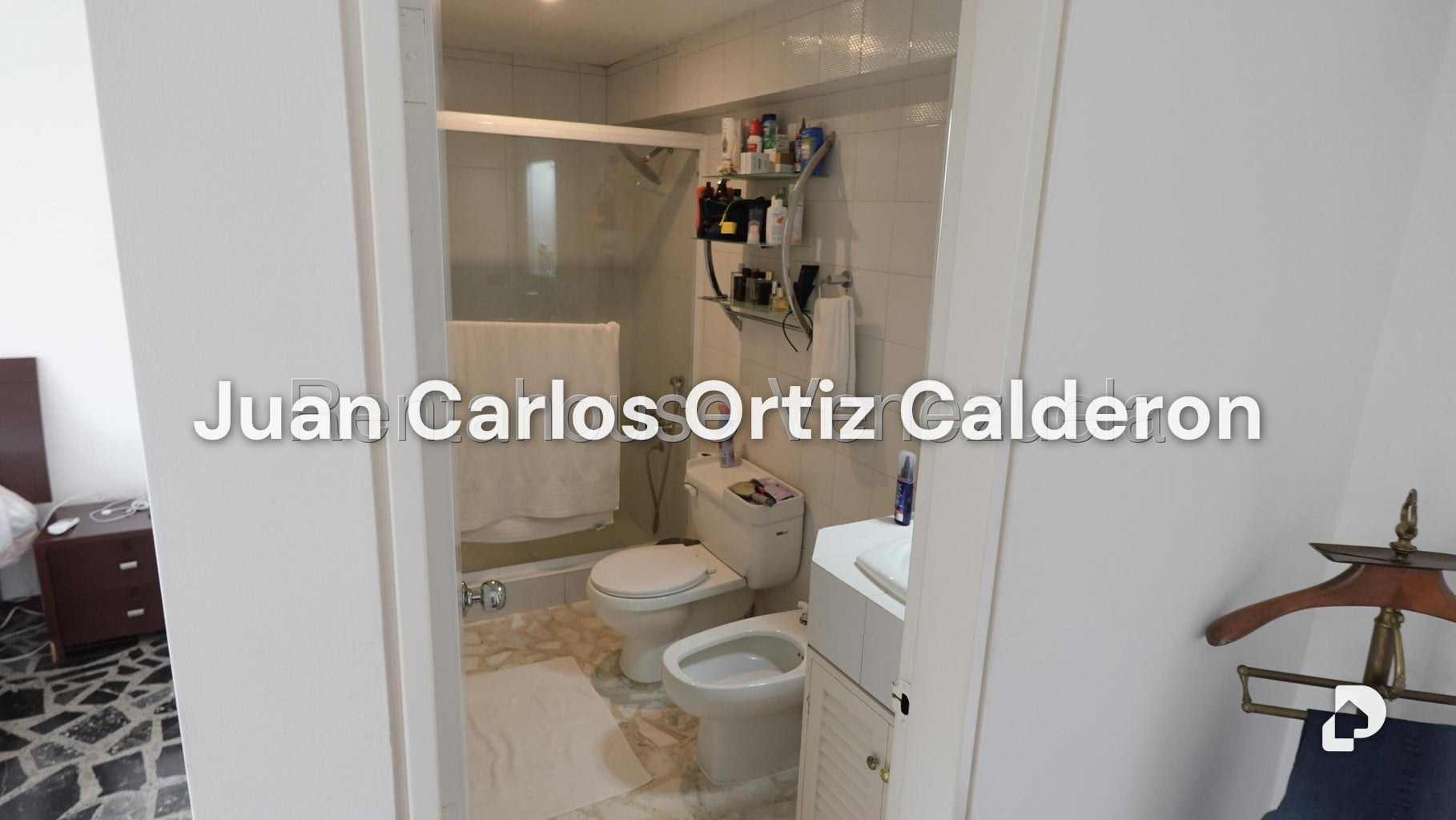 Apartamento en Colinas de Valle Arriba, Caracas – 10