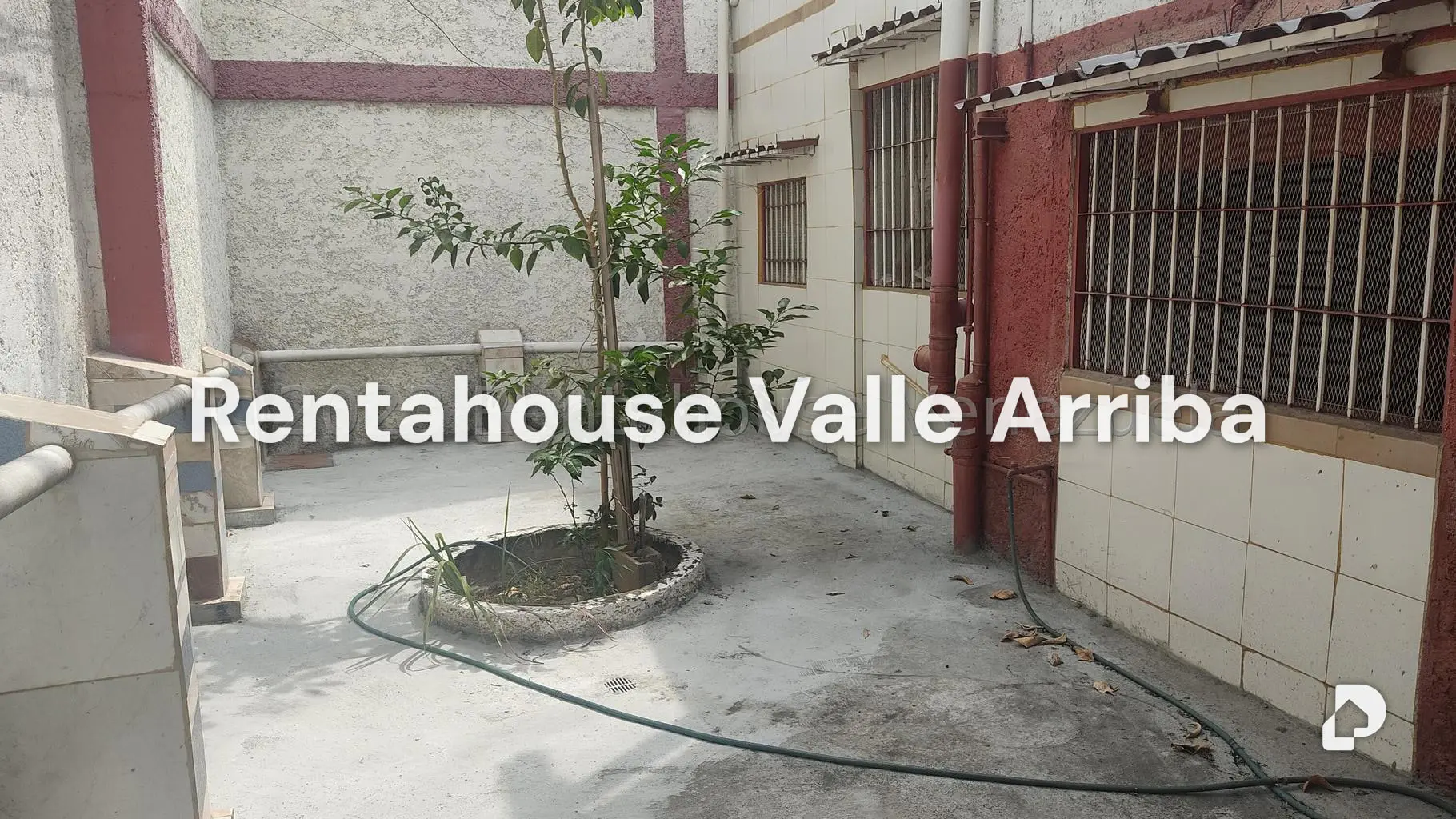 Casa en Guarenas – 26
