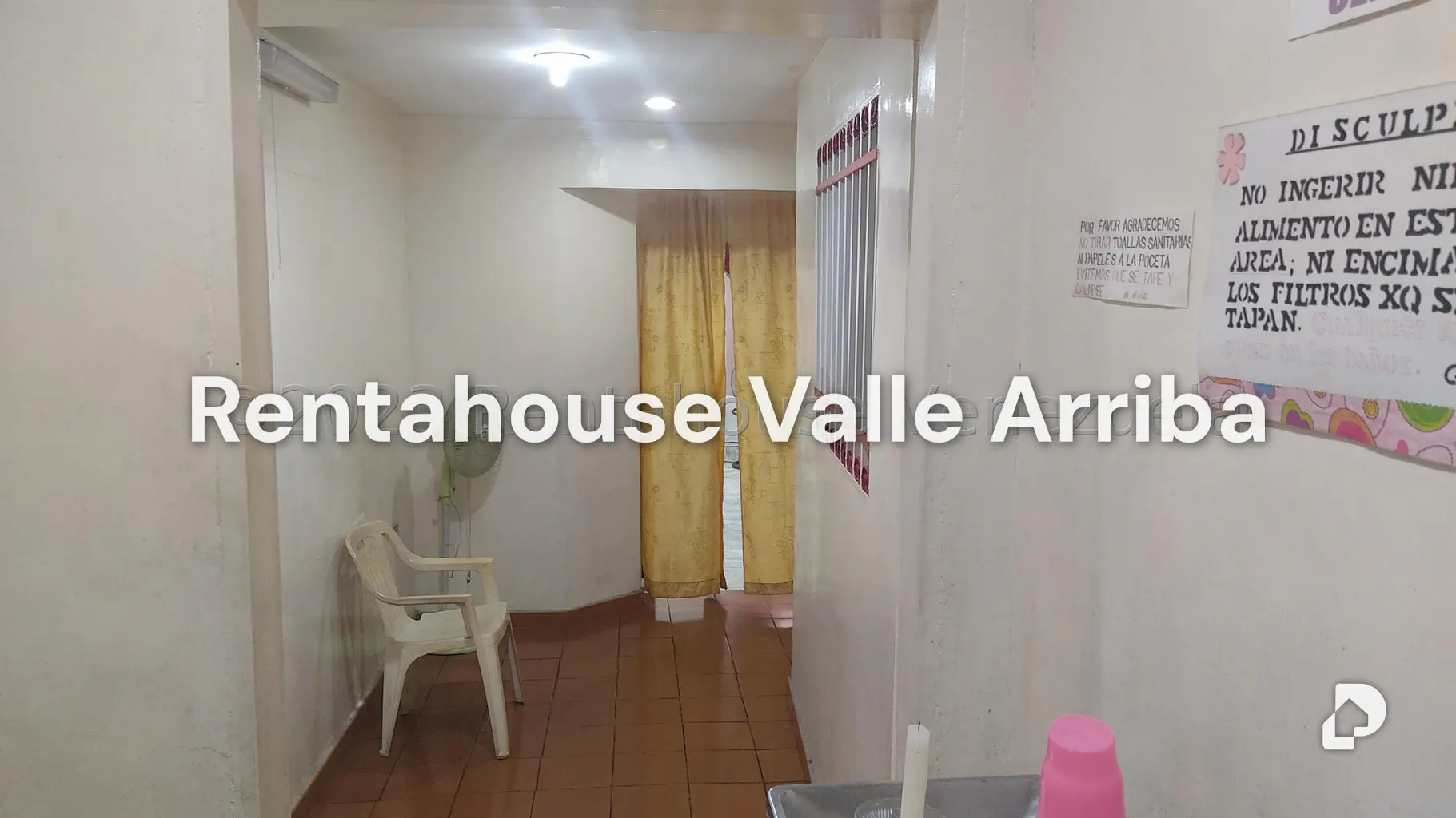 Casa en Guarenas – 5