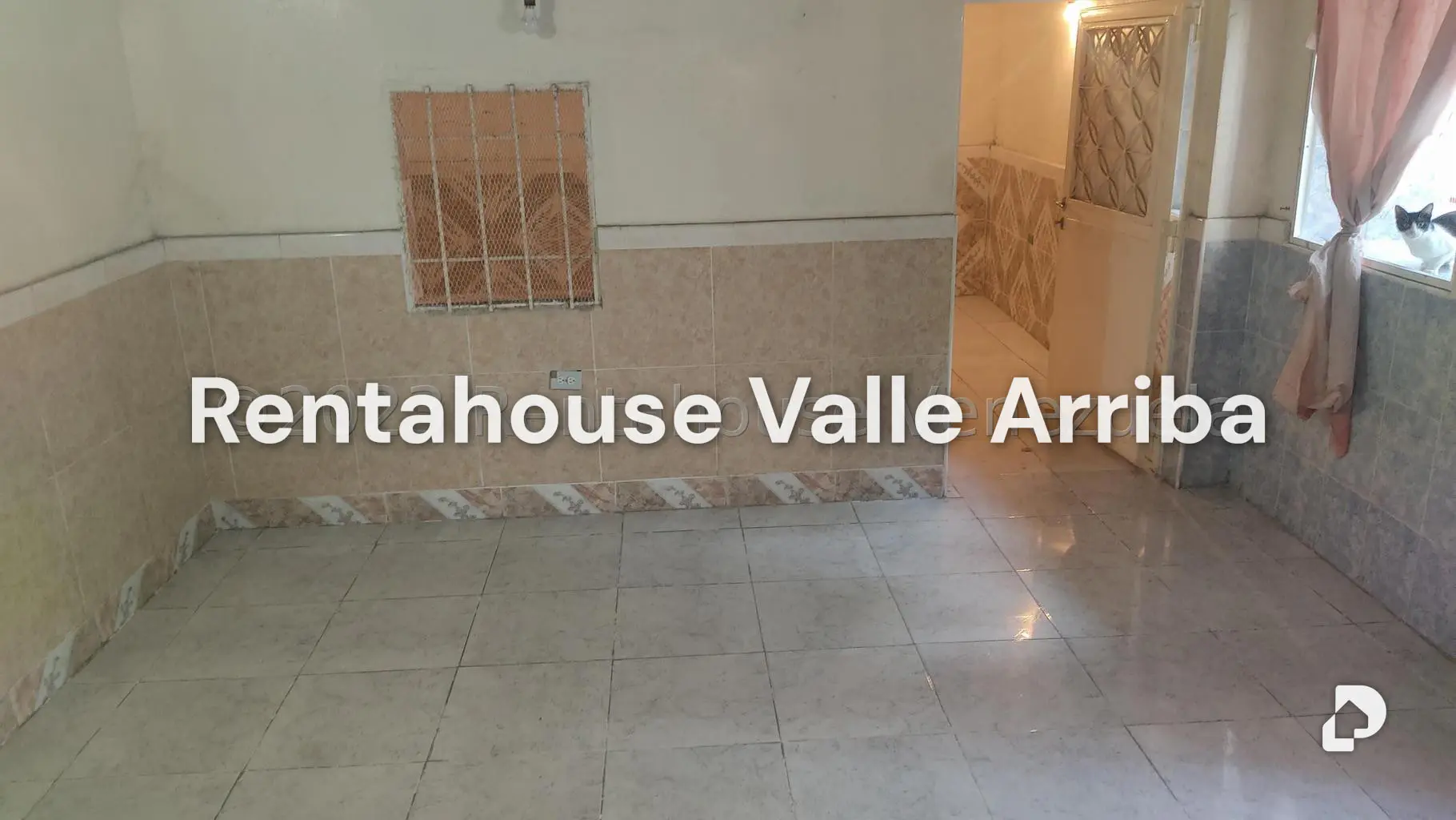 Casa en Guarenas – 28