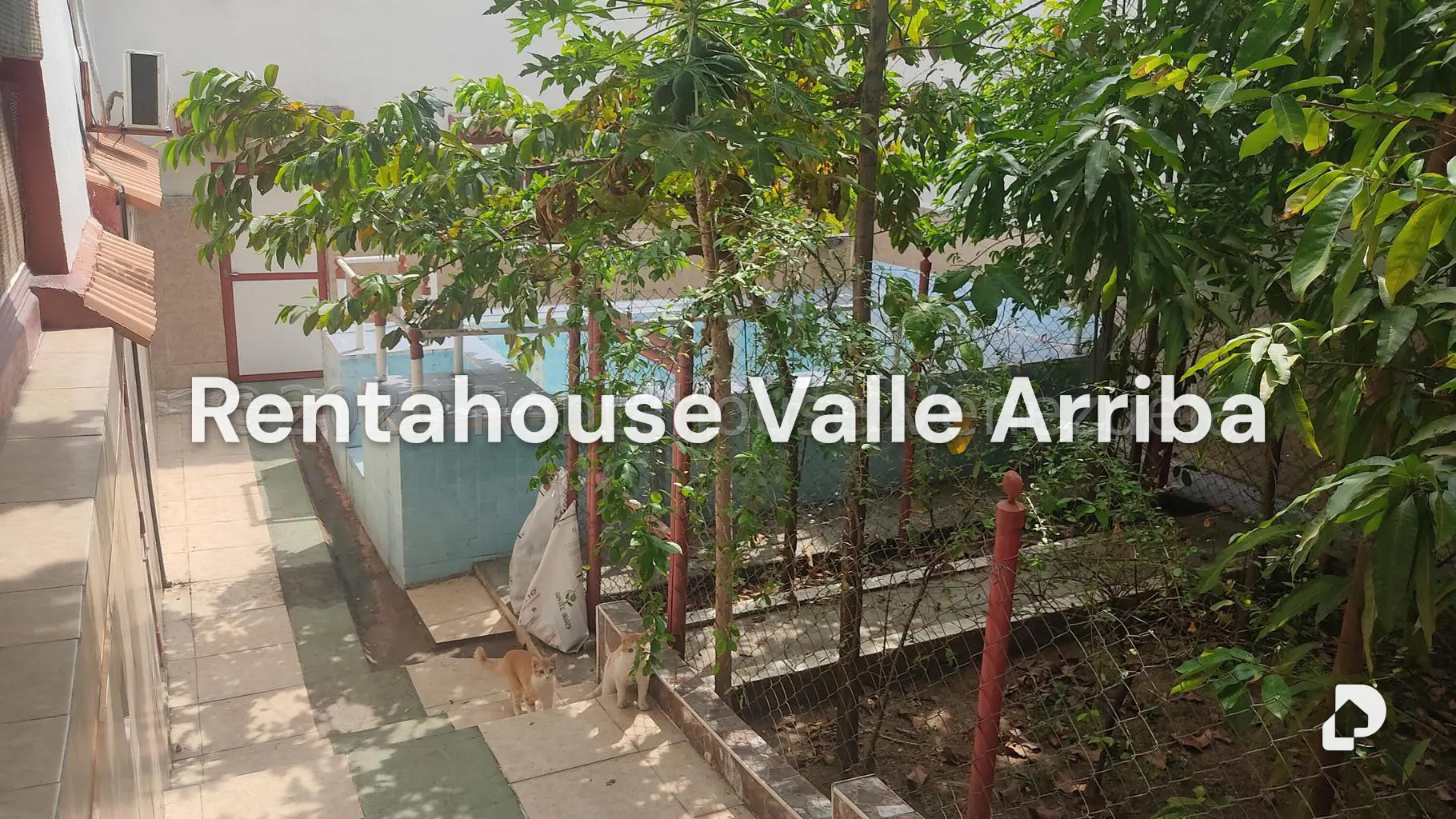 Casa en Guarenas – 23