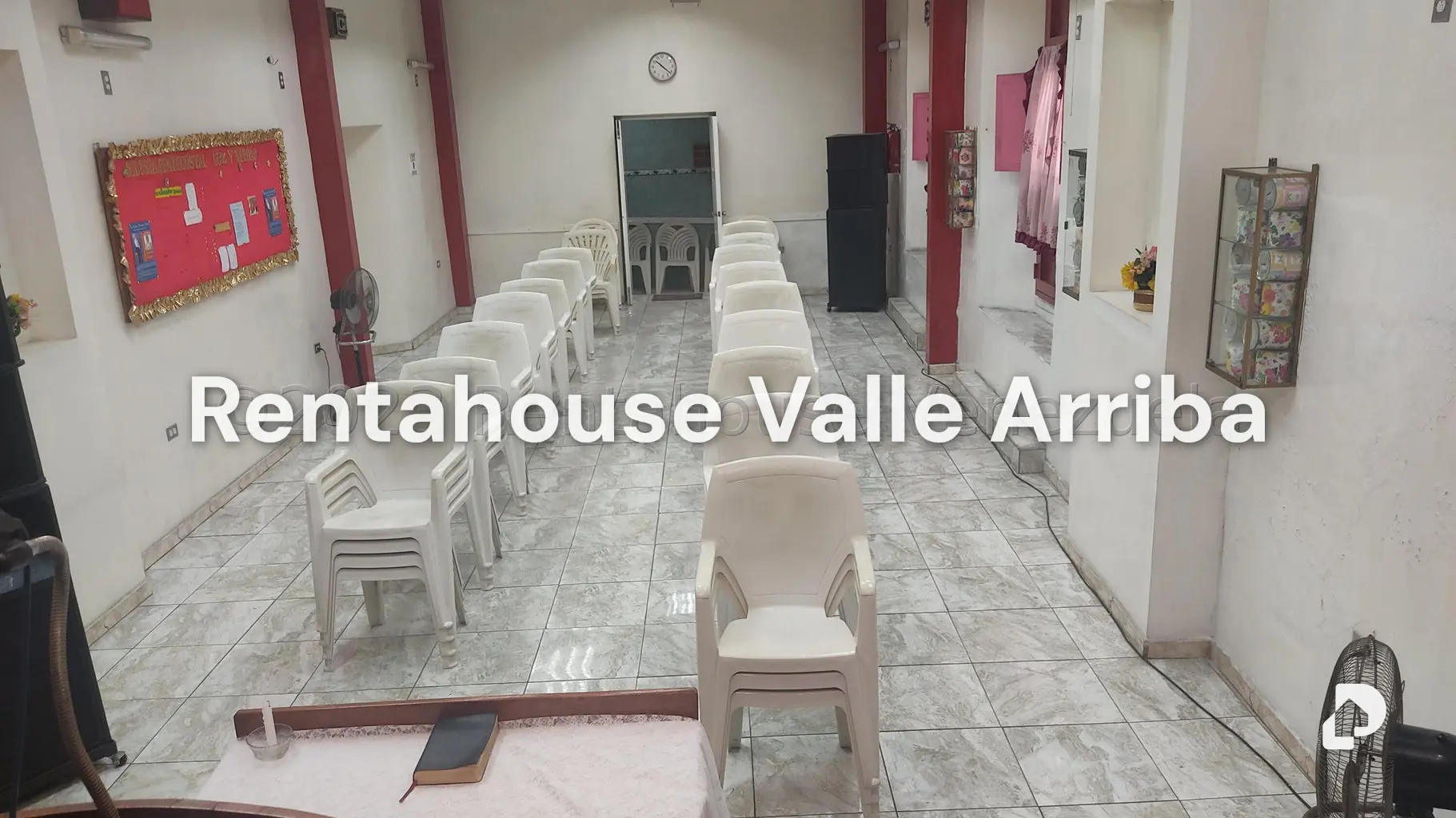 Casa en Guarenas – 4
