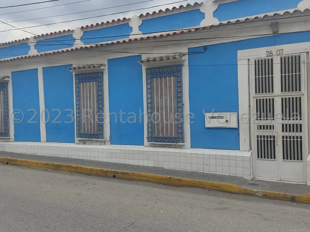 Casa en Guarenas - 1