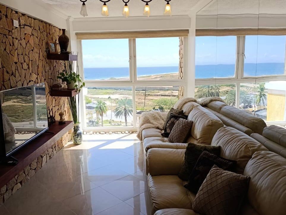 Apartamento en El Morro, Porlamar - 1