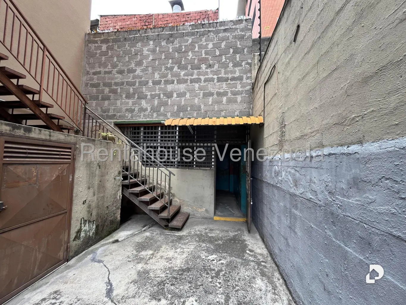 Terreno en La Urbina, Caracas – 9