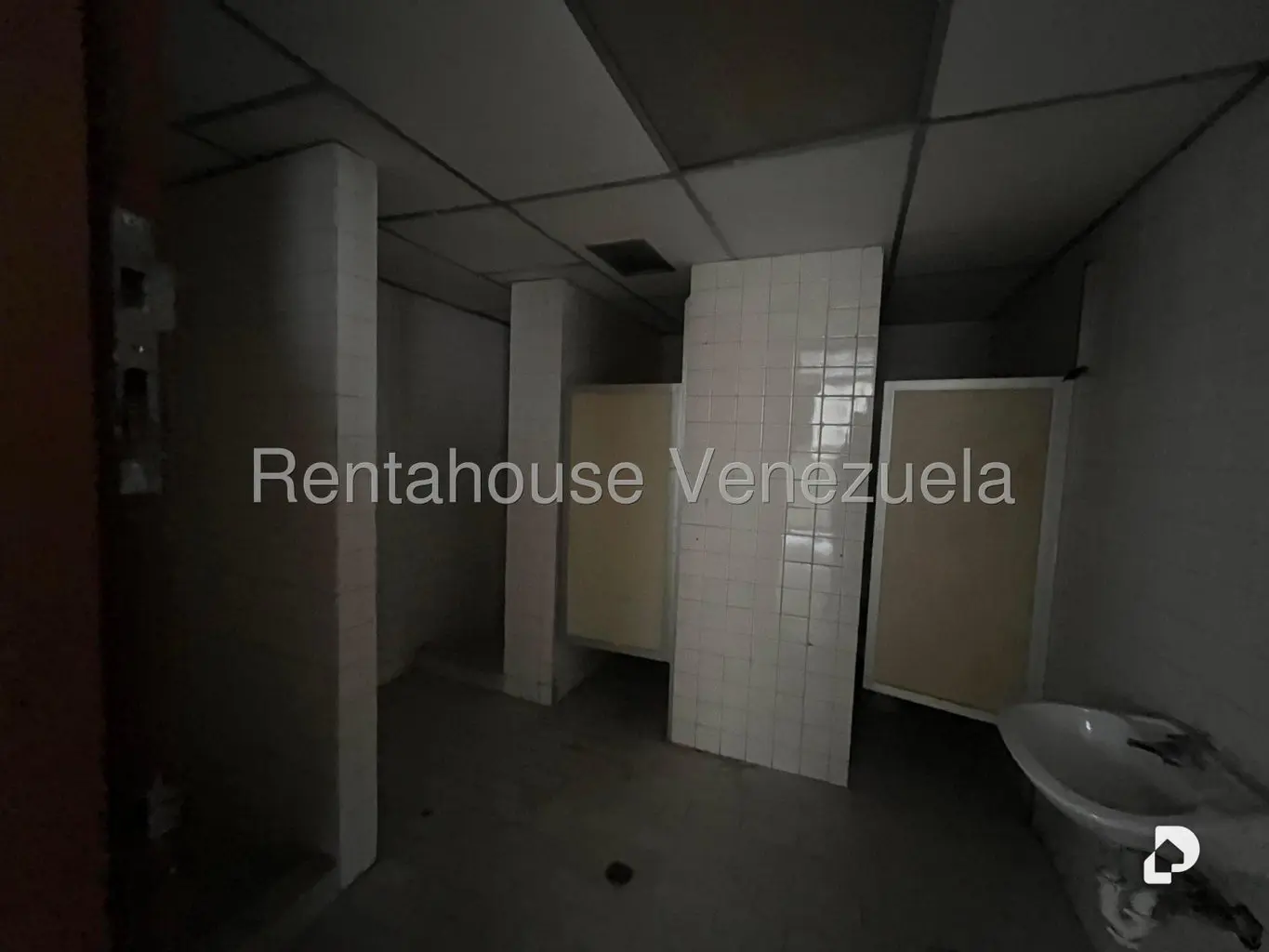 Terreno en La Urbina, Caracas – 26
