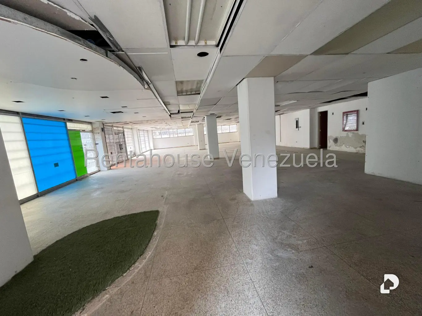 Terreno en La Urbina, Caracas – 15