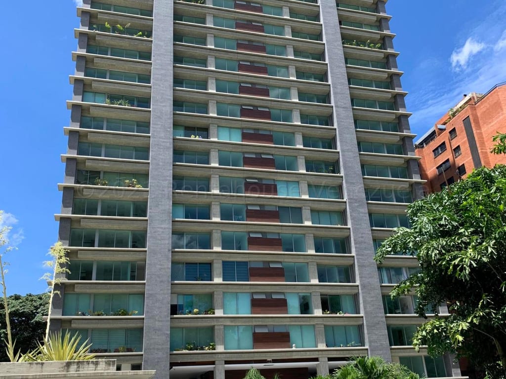 Apartamento en Sebucan, Caracas - 1