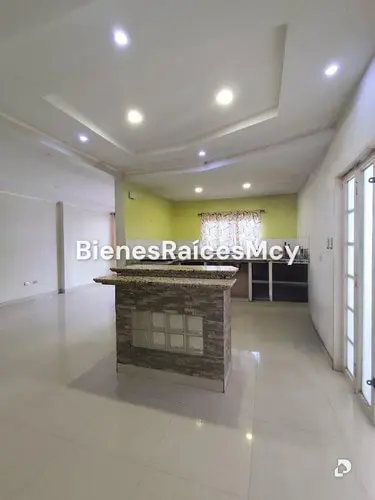 Casa en La Morita I, Maracay – 2