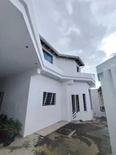 Casa en La Morita I, Maracay - 1