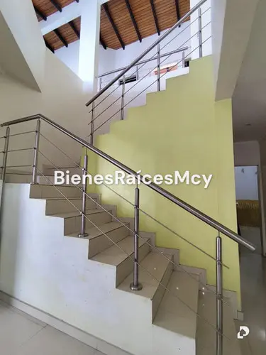 Casa en La Morita I, Maracay – 6
