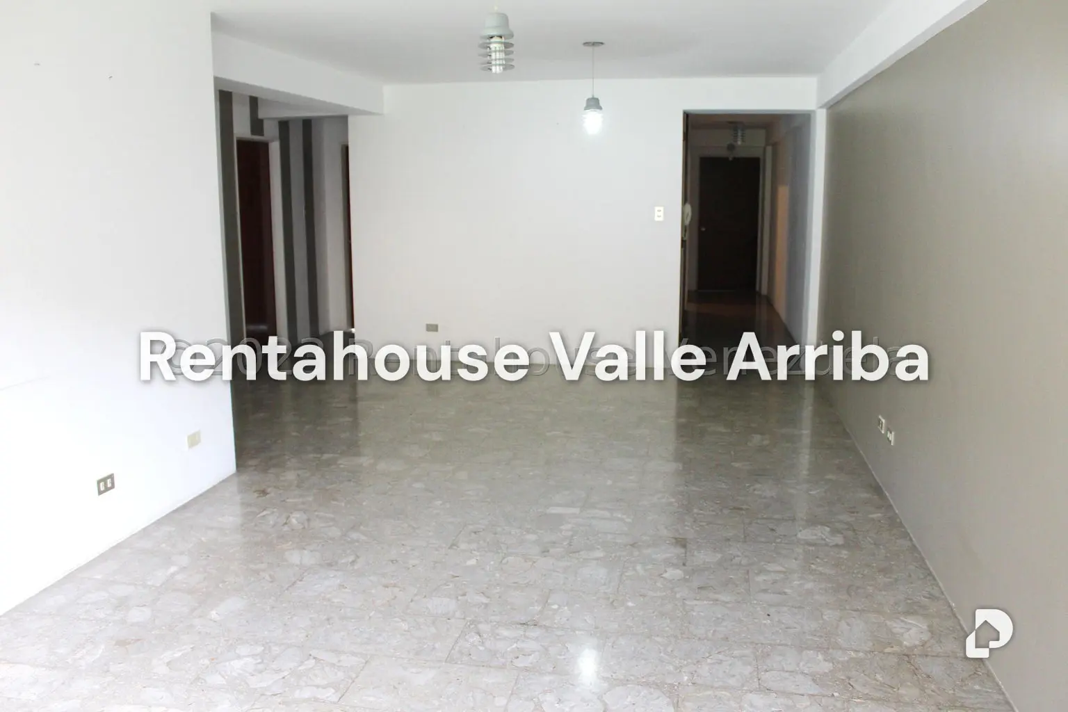 Apartamento en Cumbres de Curumo, Caracas – 14