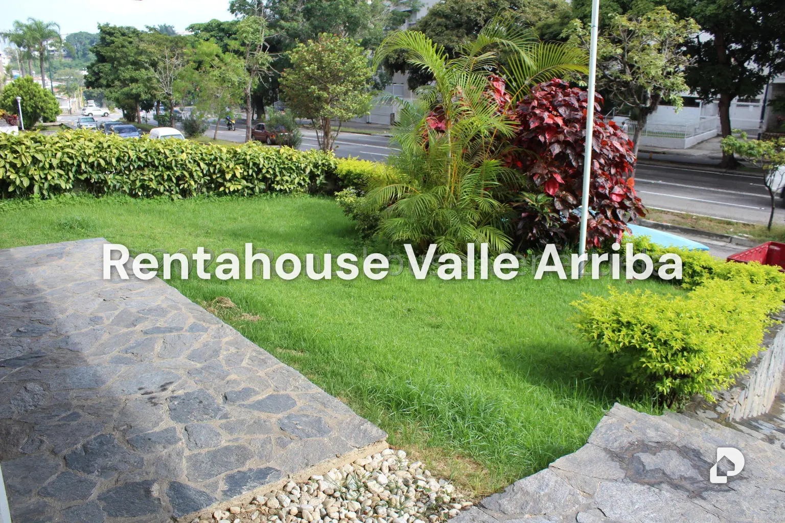 Apartamento en Cumbres de Curumo, Caracas – 3