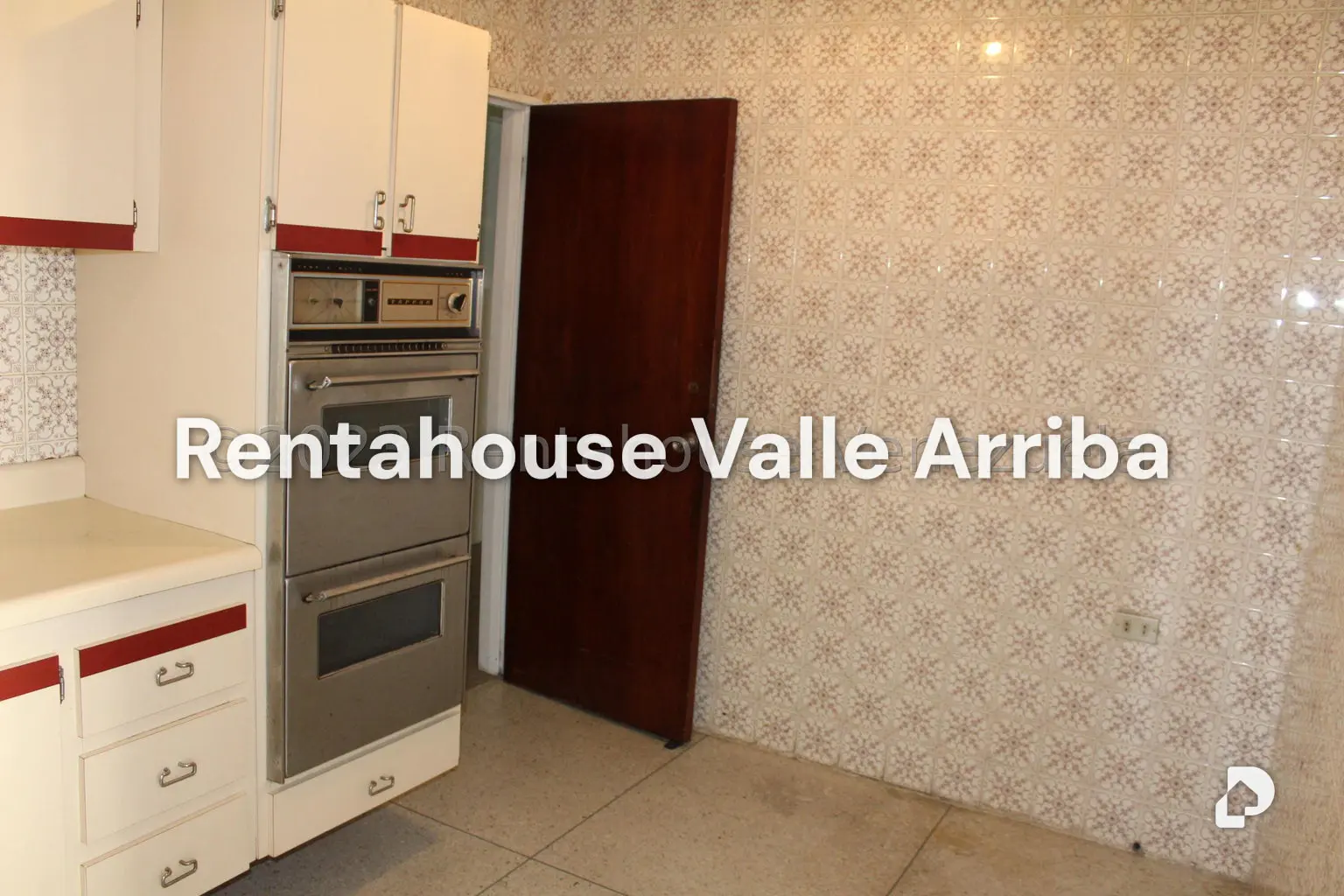 Apartamento en Cumbres de Curumo, Caracas – 24