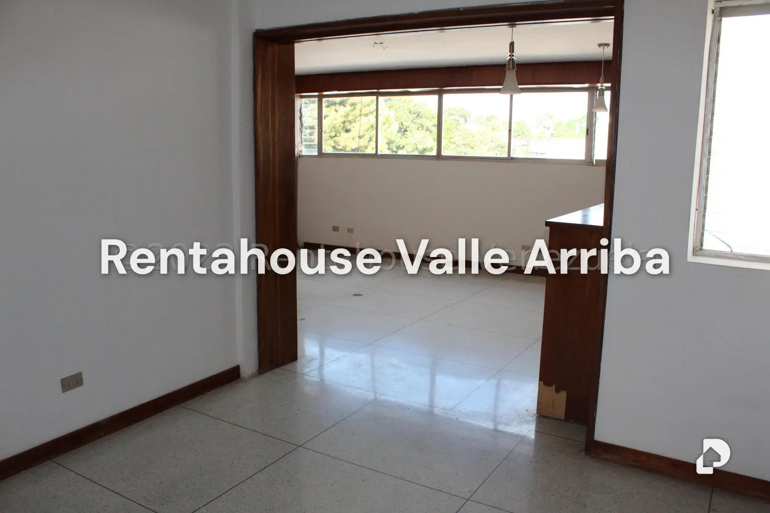 Apartamento en Cumbres de Curumo, Caracas – 28