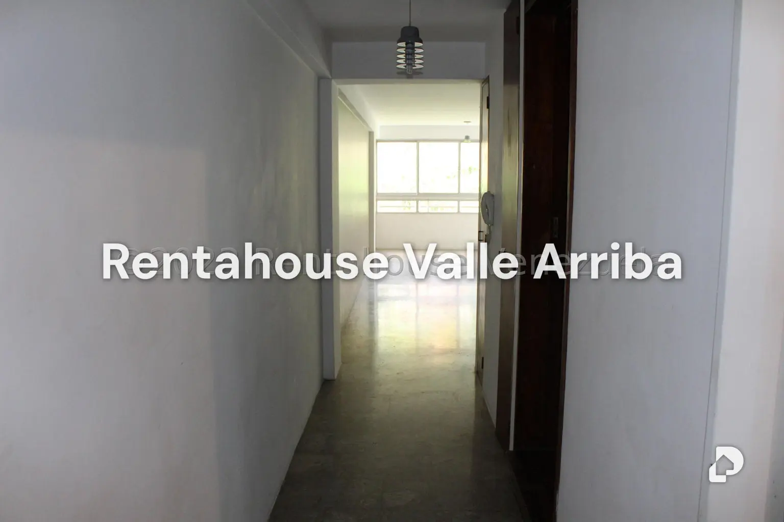 Apartamento en Cumbres de Curumo, Caracas – 12