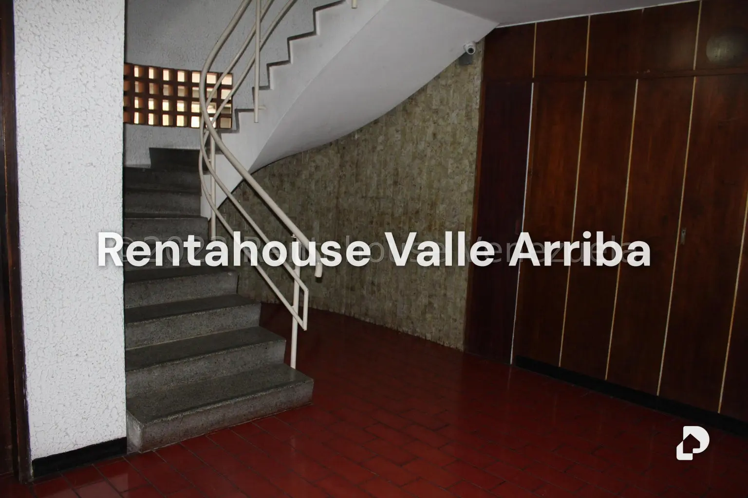 Apartamento en Cumbres de Curumo, Caracas – 9