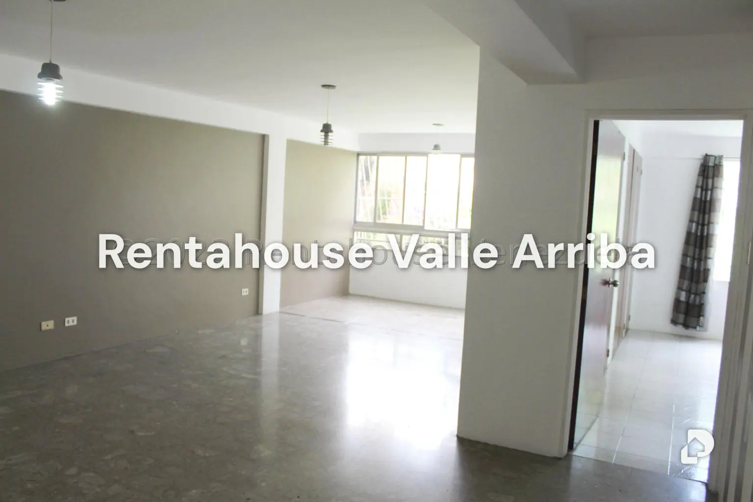 Apartamento en Cumbres de Curumo, Caracas – 15