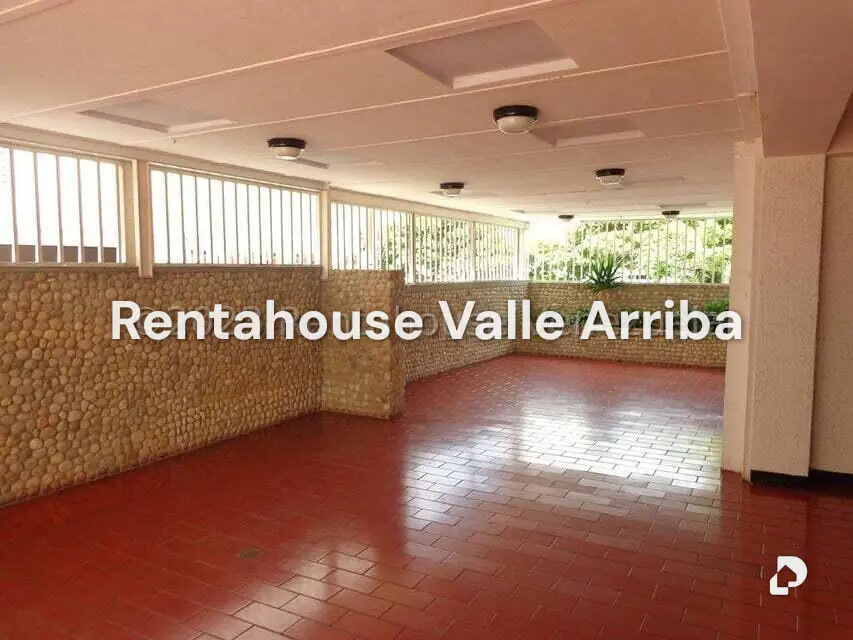 Apartamento en Cumbres de Curumo, Caracas – 8