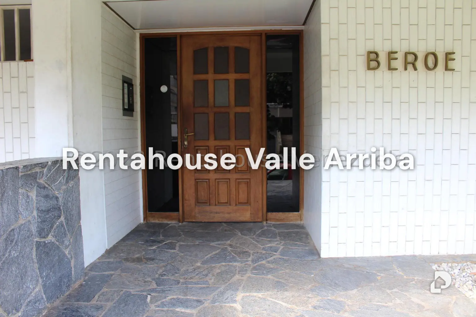 Apartamento en Cumbres de Curumo, Caracas – 5